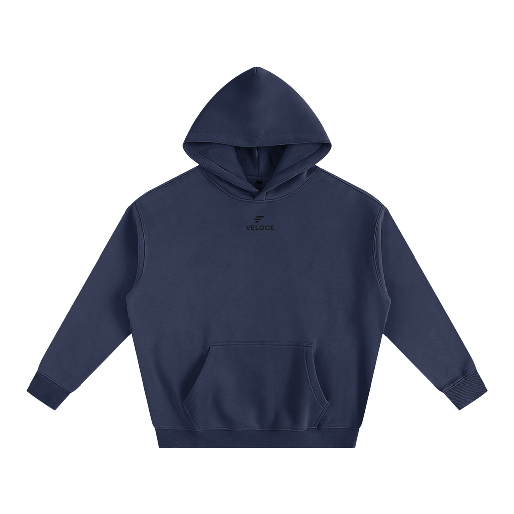 Veloce Blank Hoodie v.1