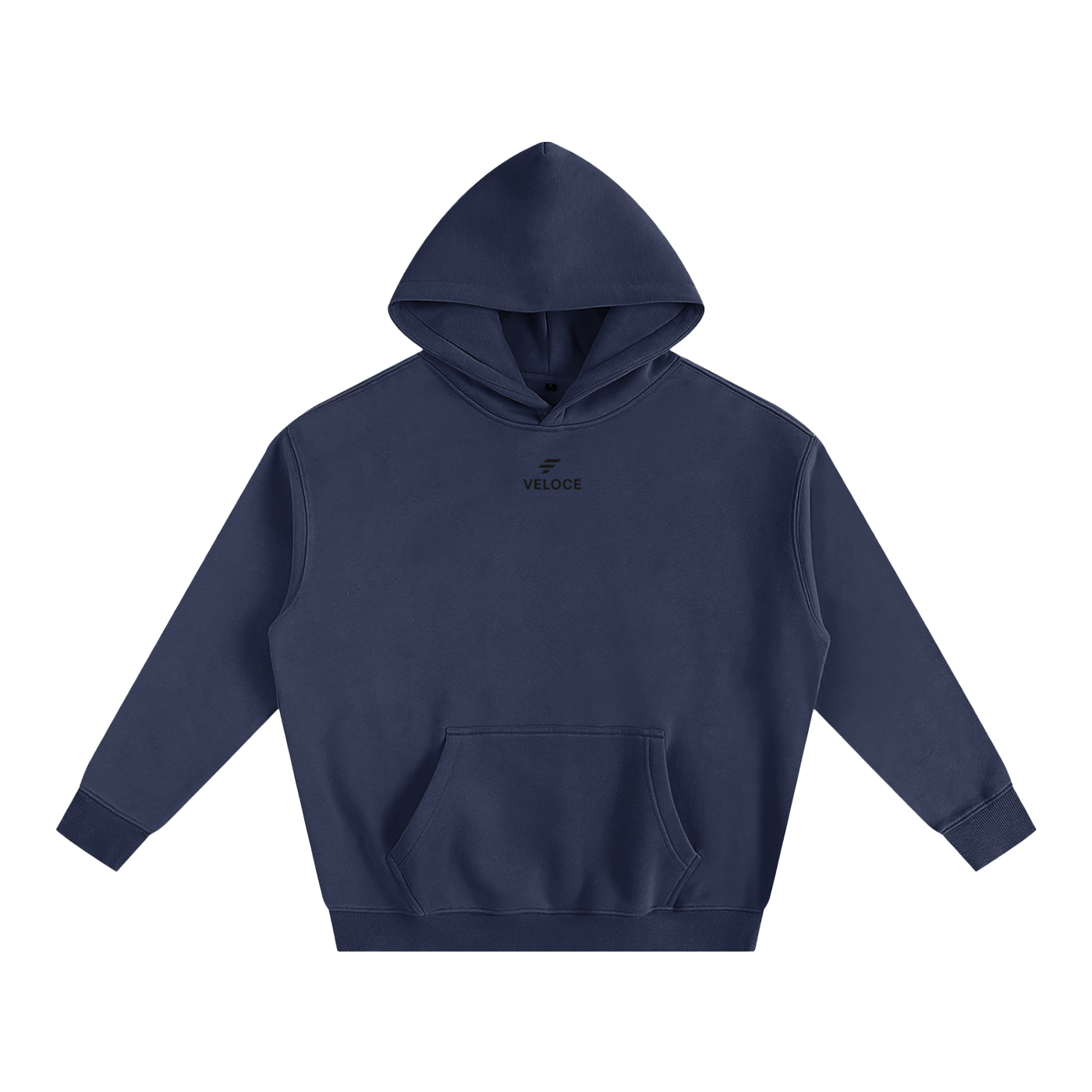 Veloce Blank Hoodie v.1