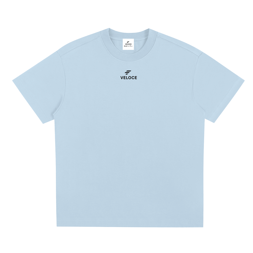 Run Club Quick-Dry Cooling T-Shirt