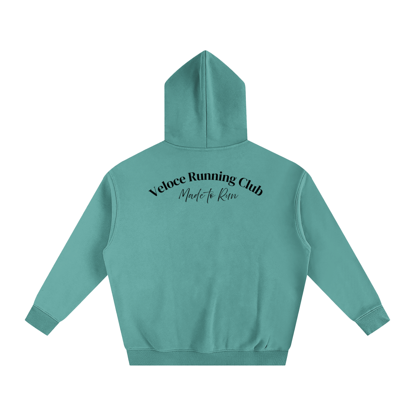 Veloce Hoodie v.1