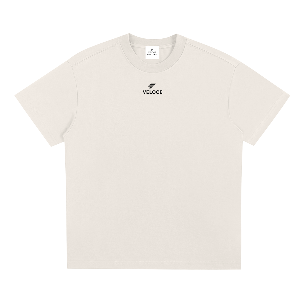 Run Club Quick-Dry Cooling T-Shirt