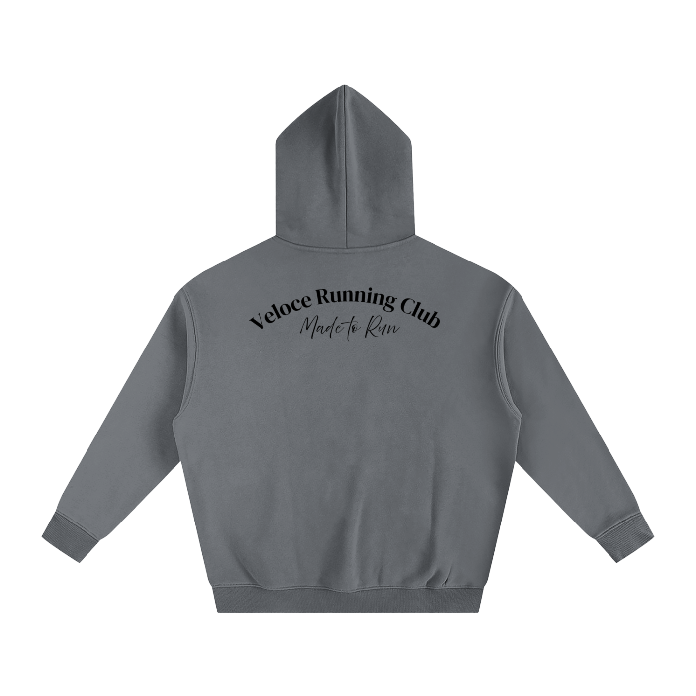Veloce Hoodie v.1