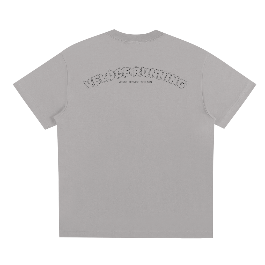 Veloce Bubble Club Quick-Dry Cooling T-Shirt