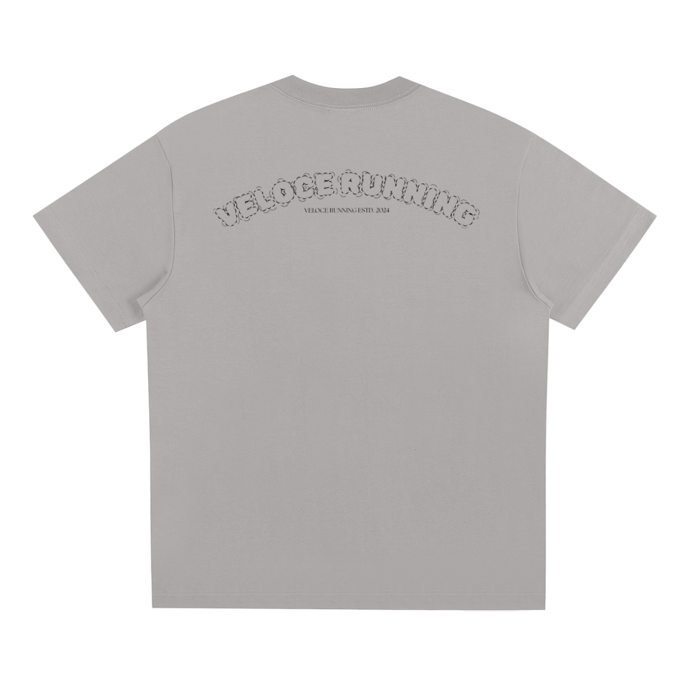 Veloce Bubble Club Quick-Dry Cooling T-Shirt