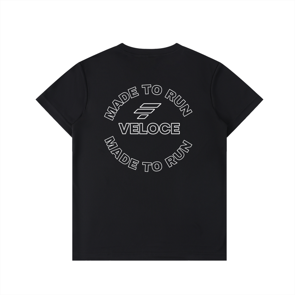 Lightweight Performance Made to Run T-Shirt
