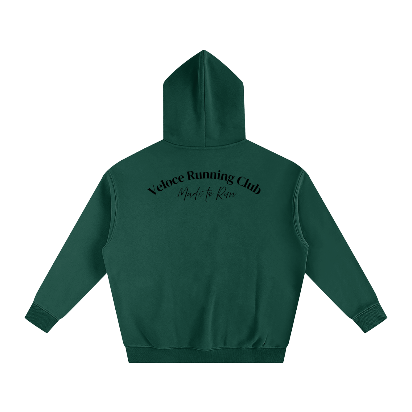 Veloce Hoodie v.1