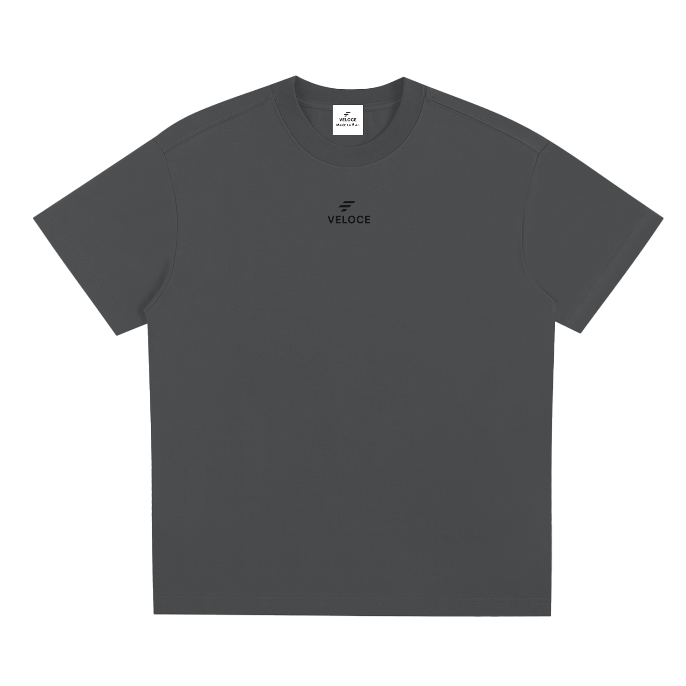 Veloce Bubble Club Quick-Dry Cooling T-Shirt