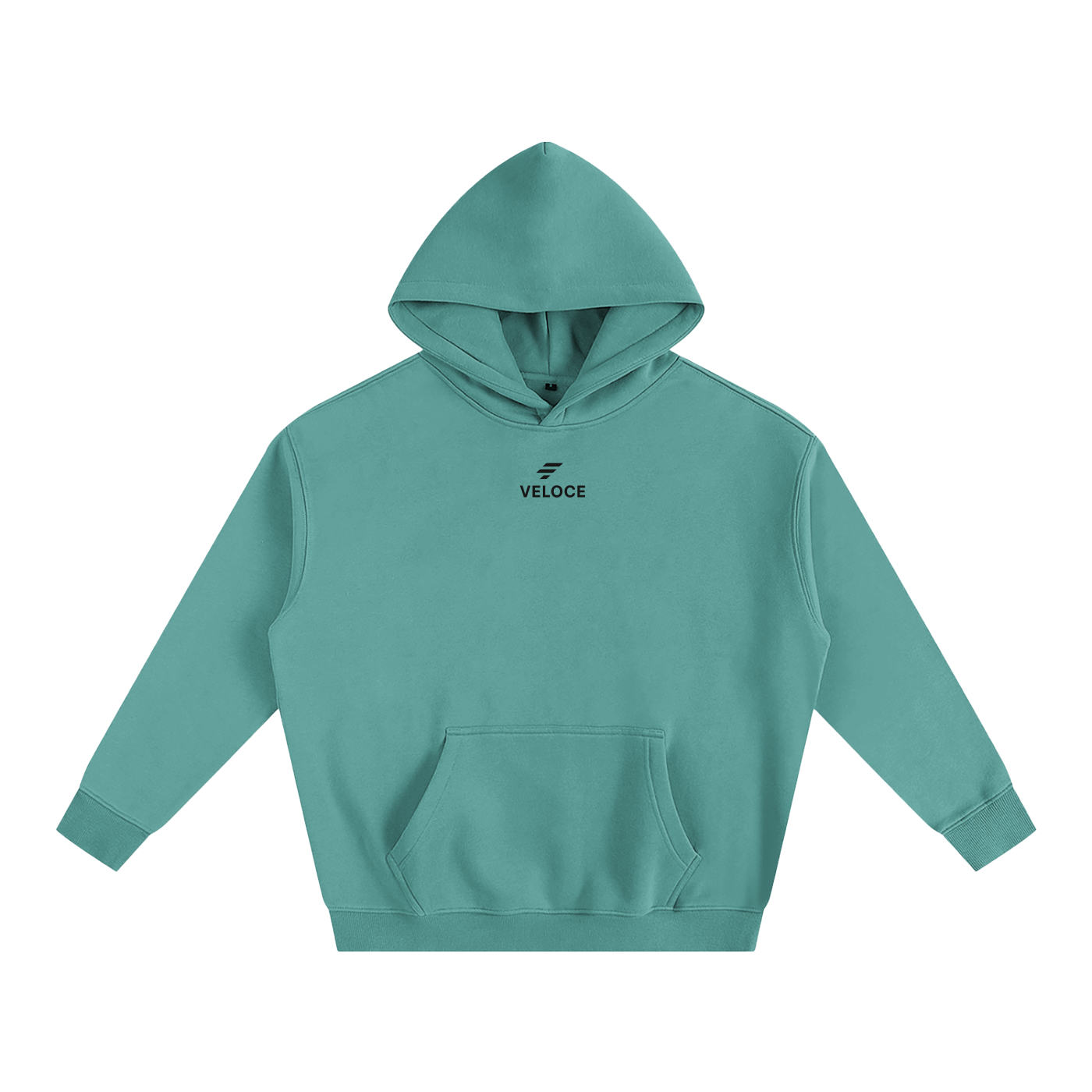 Veloce Hoodie v.1