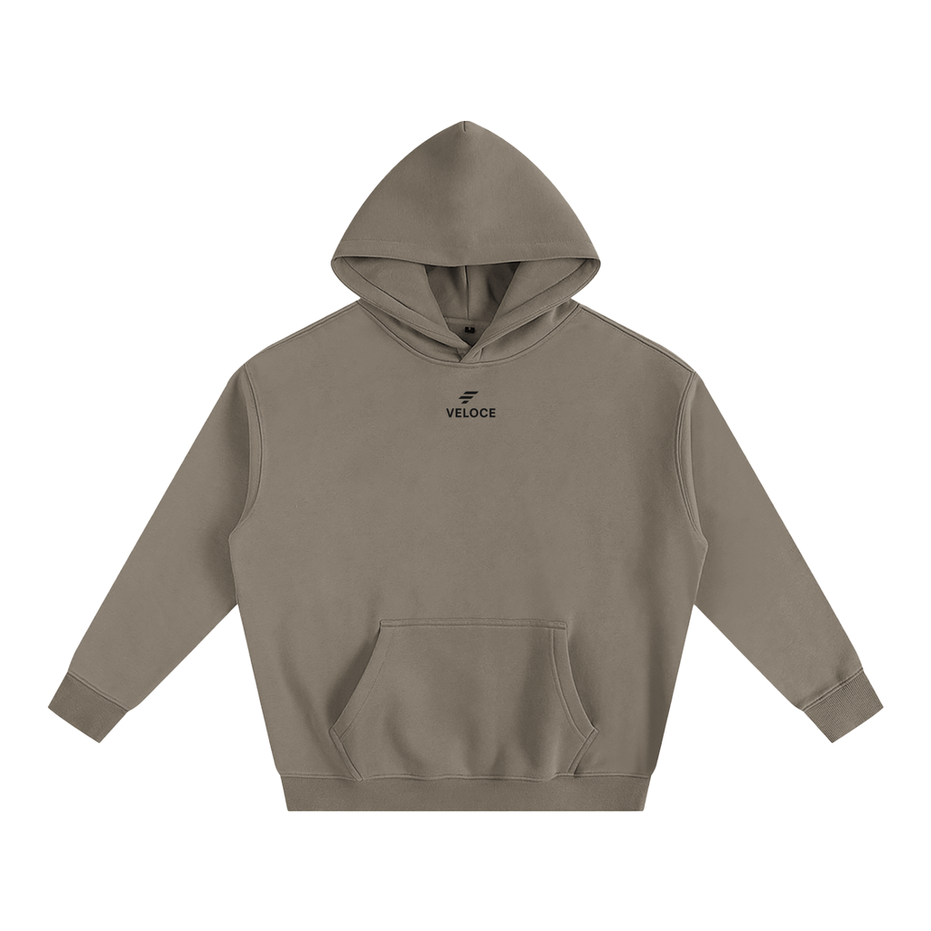 Veloce Blank Hoodie v.1