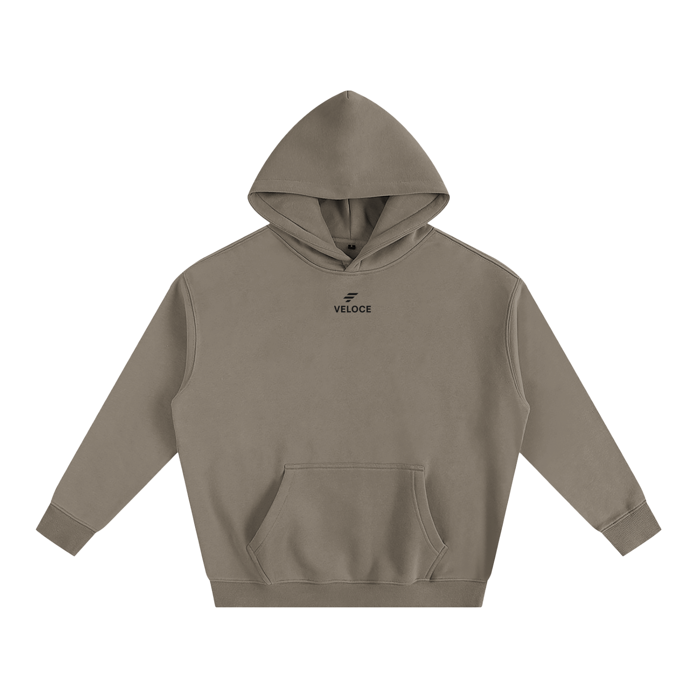 Veloce Blank Hoodie v.1