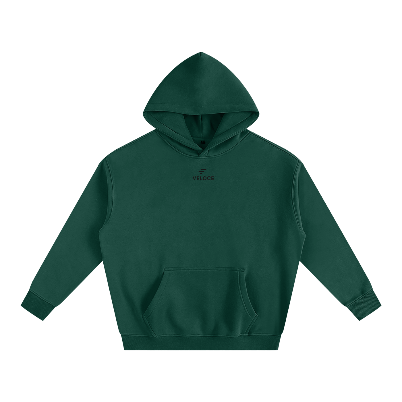 Veloce Blank Hoodie v.1