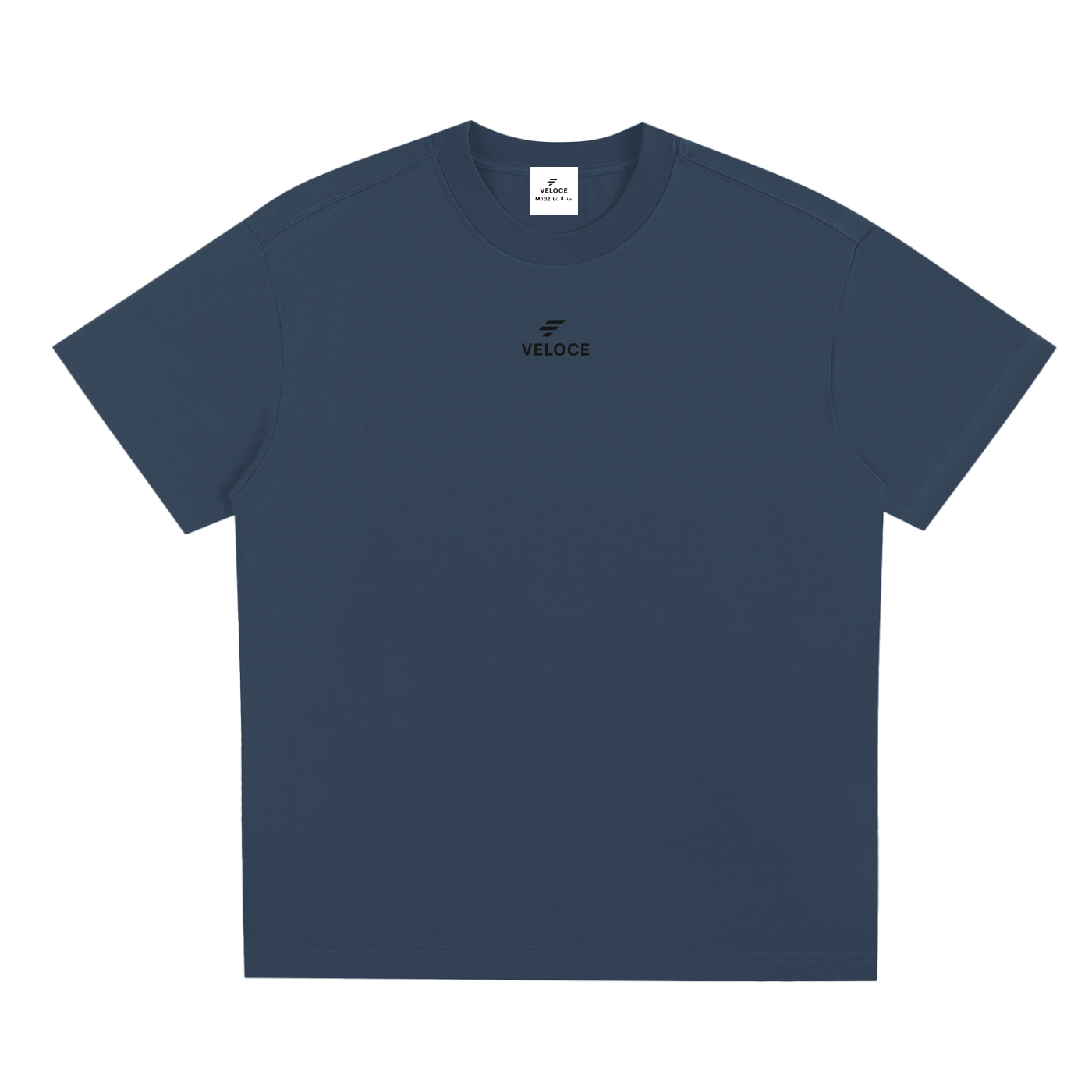 Veloce Bubble Club Quick-Dry Cooling T-Shirt