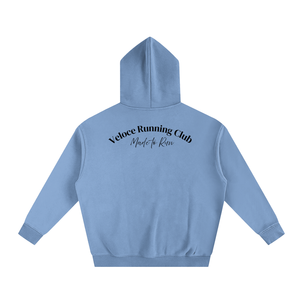 Veloce Hoodie v.1