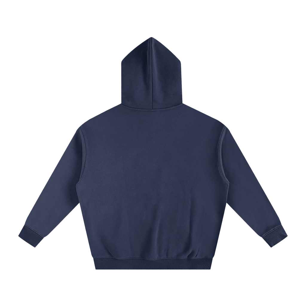 Veloce Blank Hoodie v.1