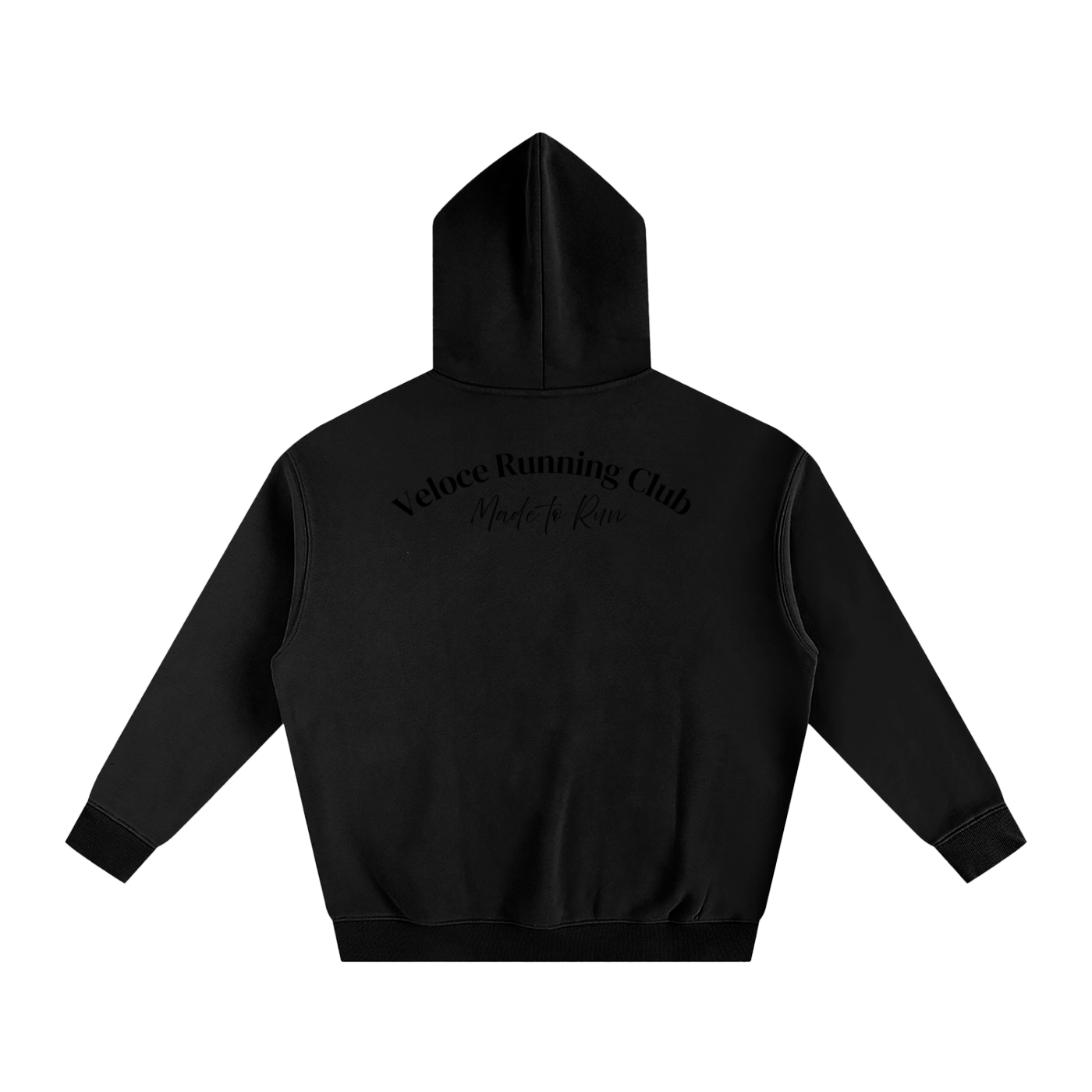 Veloce Hoodie v.1