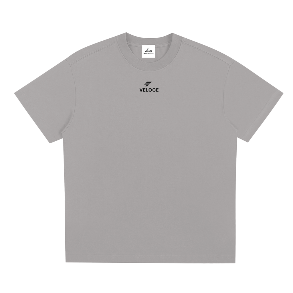 Run Club Quick-Dry Cooling T-Shirt