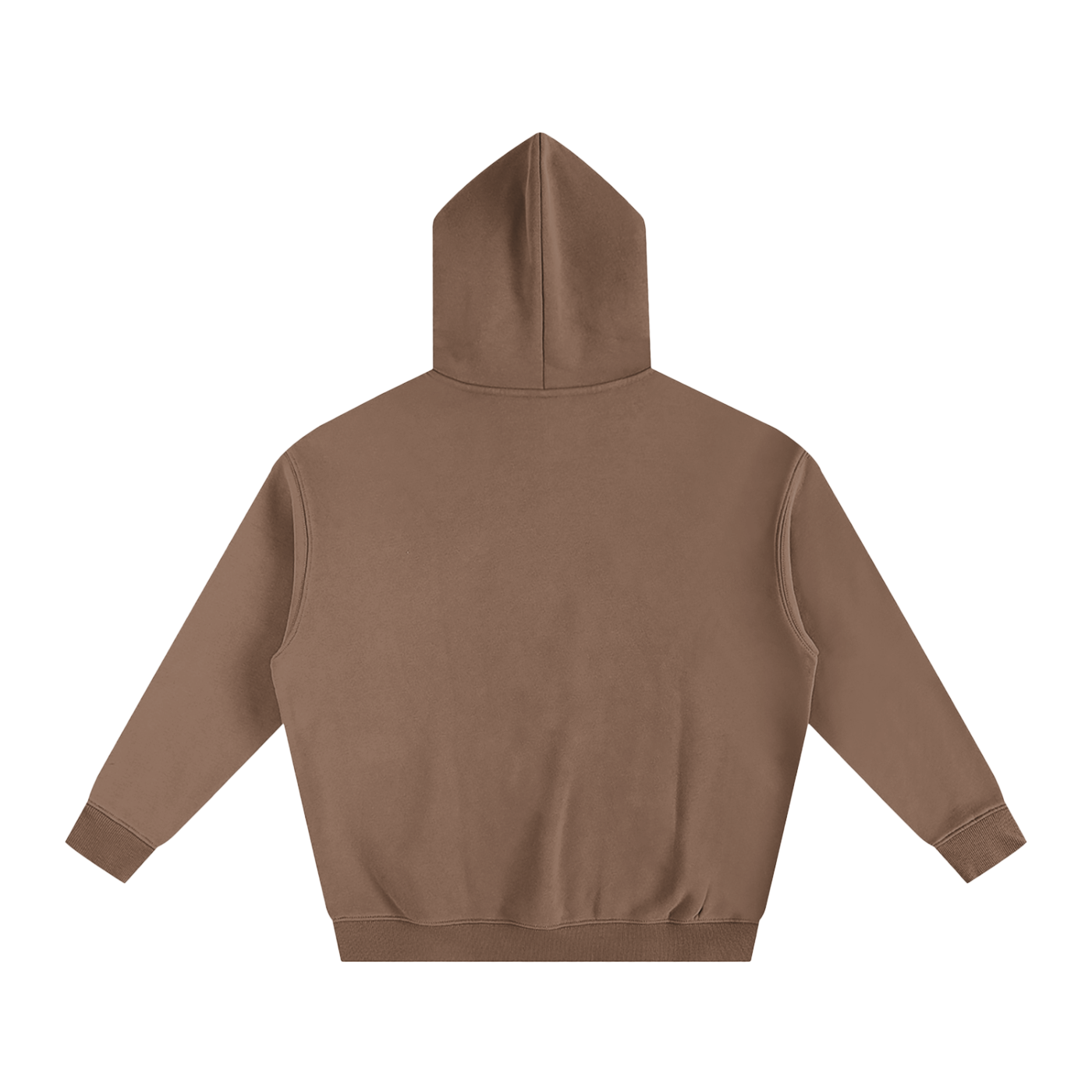 Veloce Blank Hoodie v.1