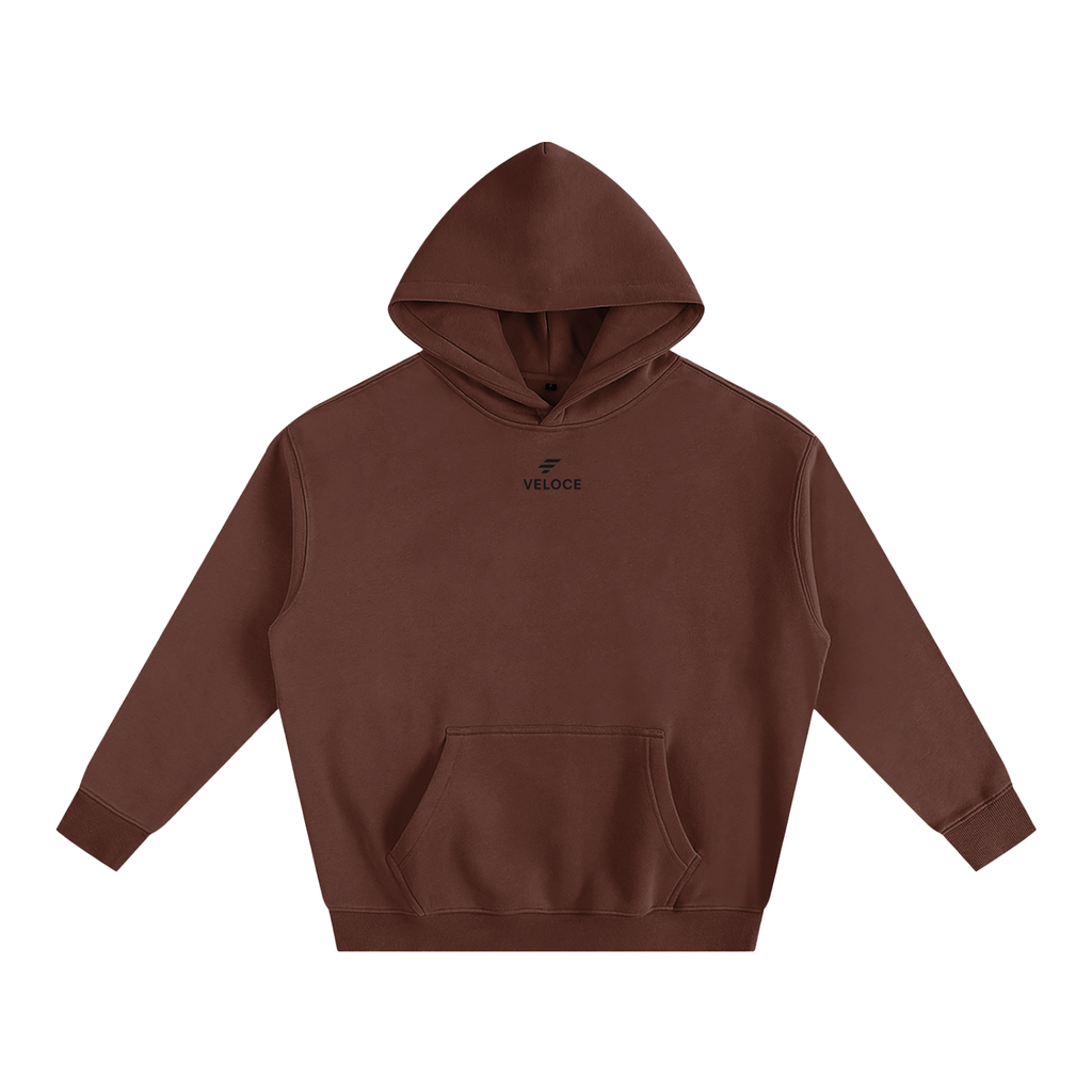 Veloce Blank Hoodie v.1