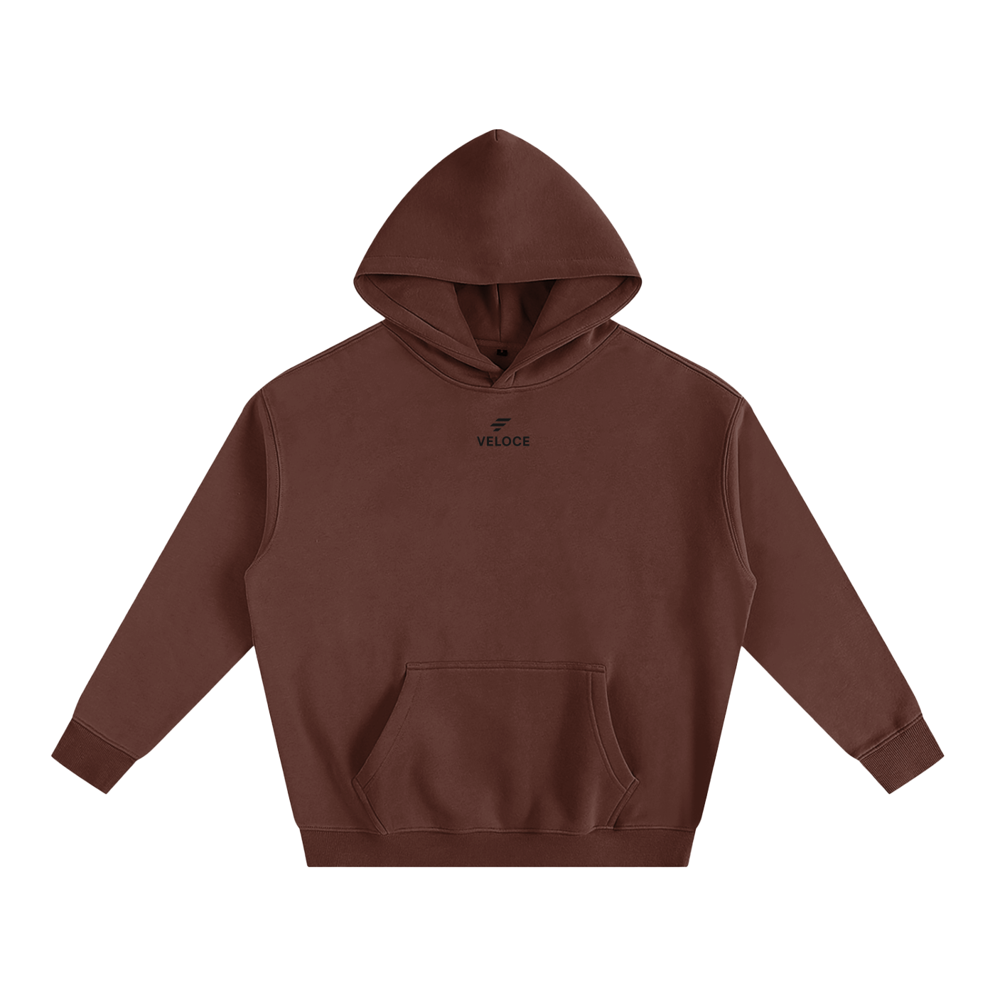 Veloce Blank Hoodie v.1