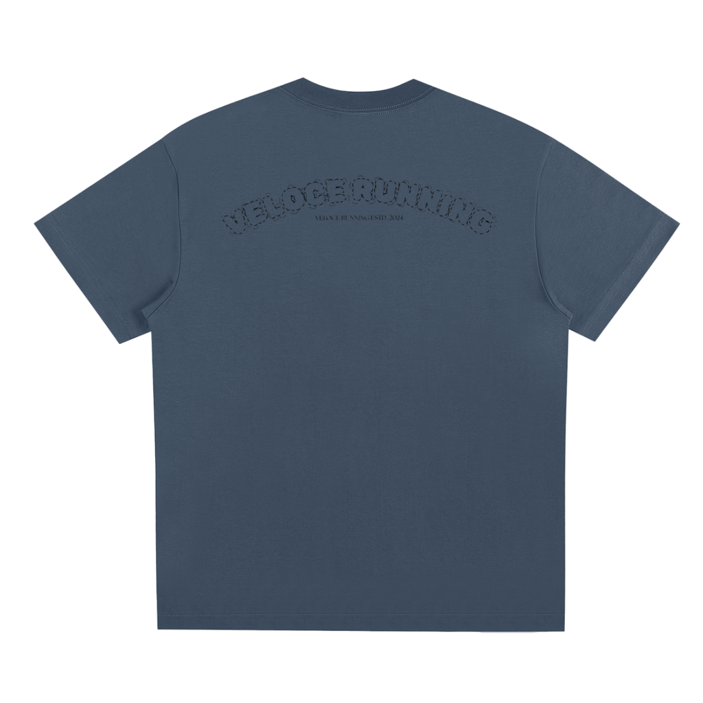 Veloce Bubble Club Quick-Dry Cooling T-Shirt