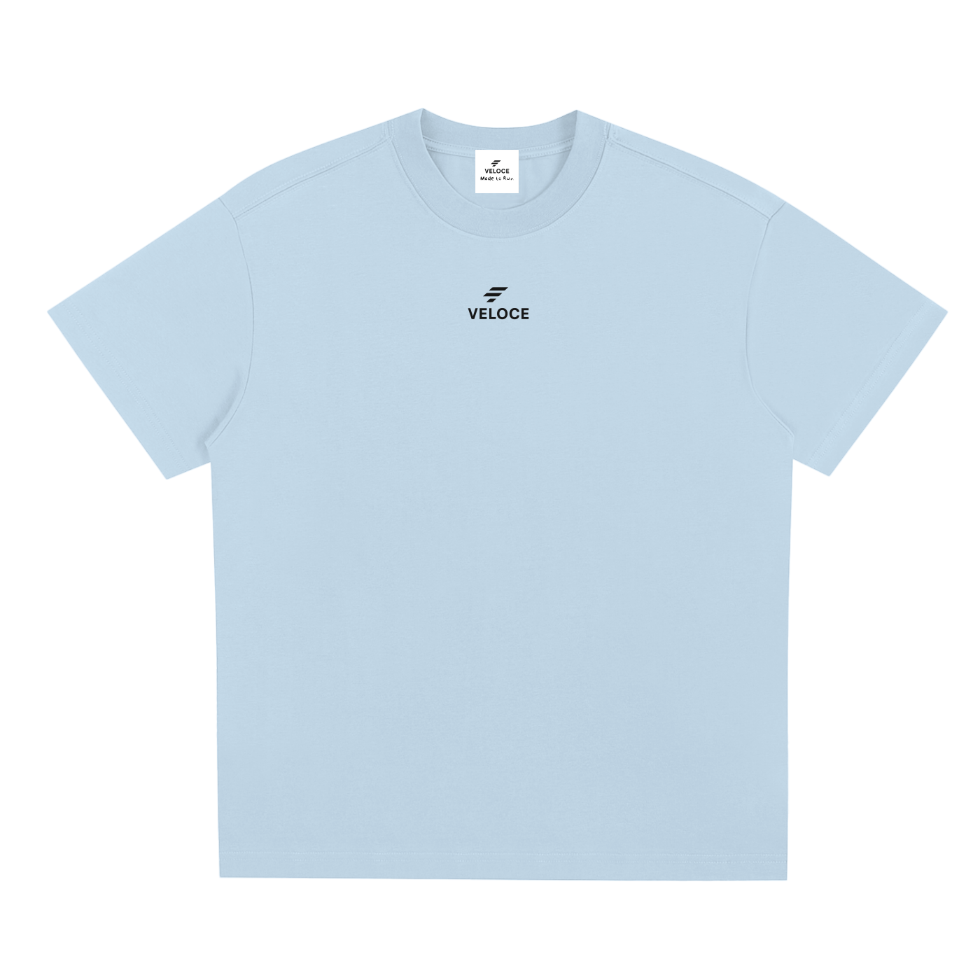 Veloce Bubble Club Quick-Dry Cooling T-Shirt