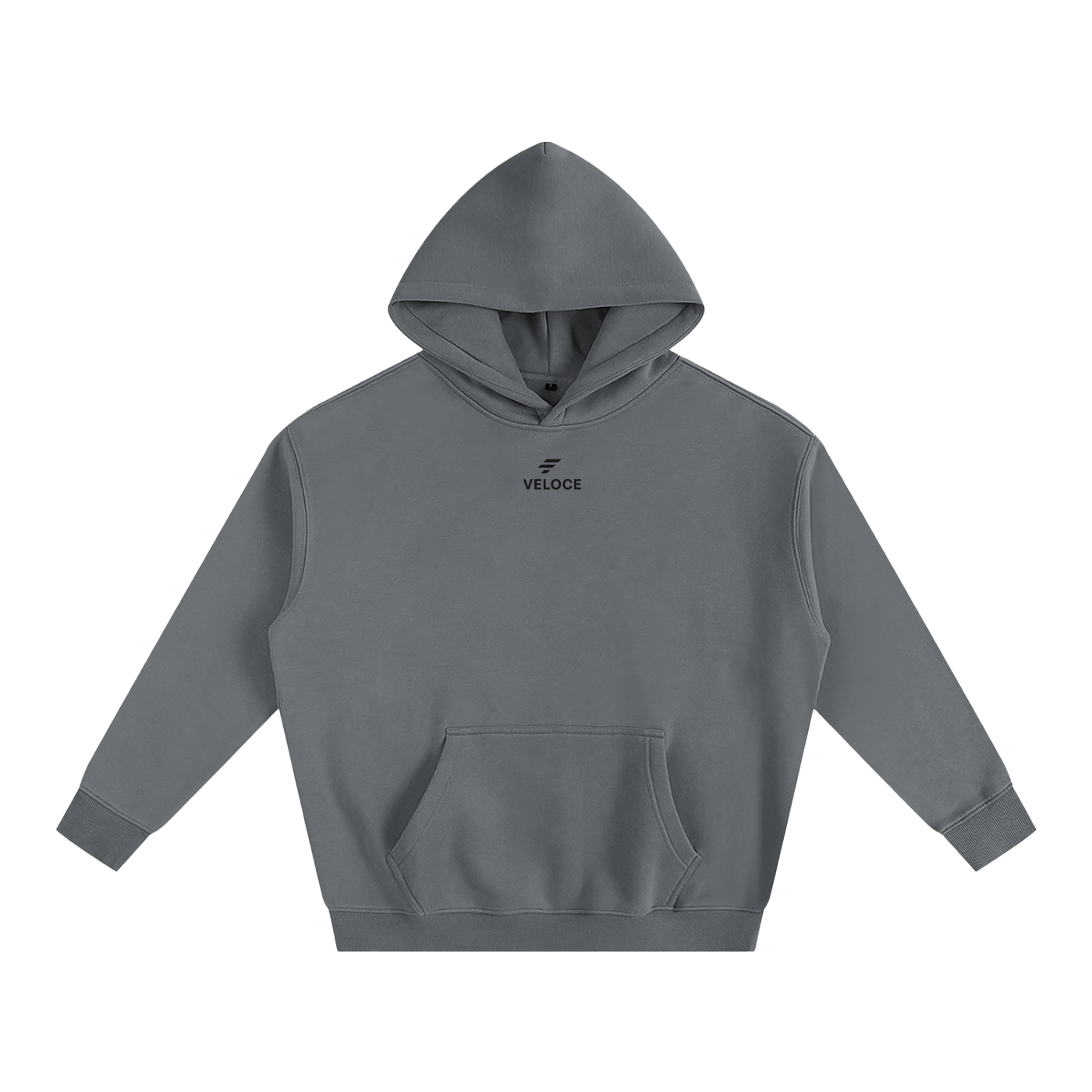 Veloce Blank Hoodie v.1