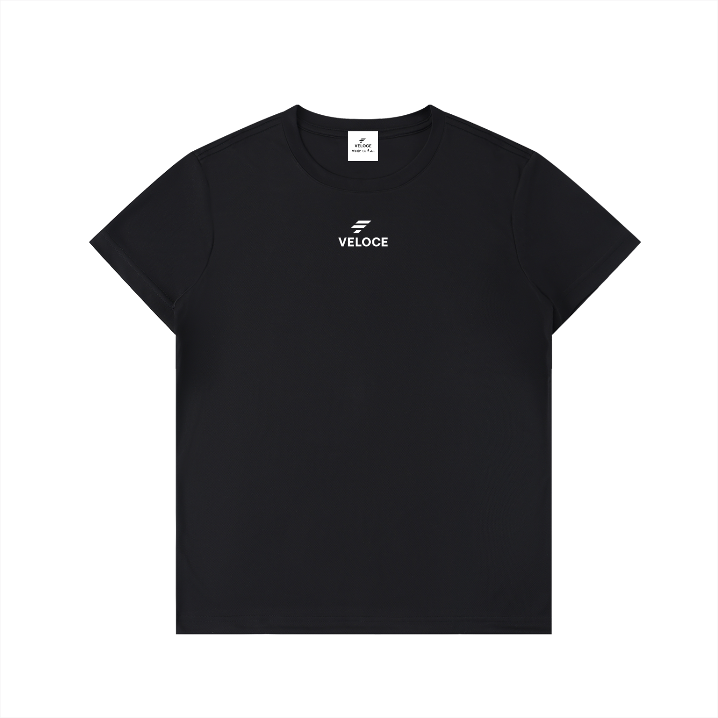 Lightweight Performance Made to Run T-Shirt