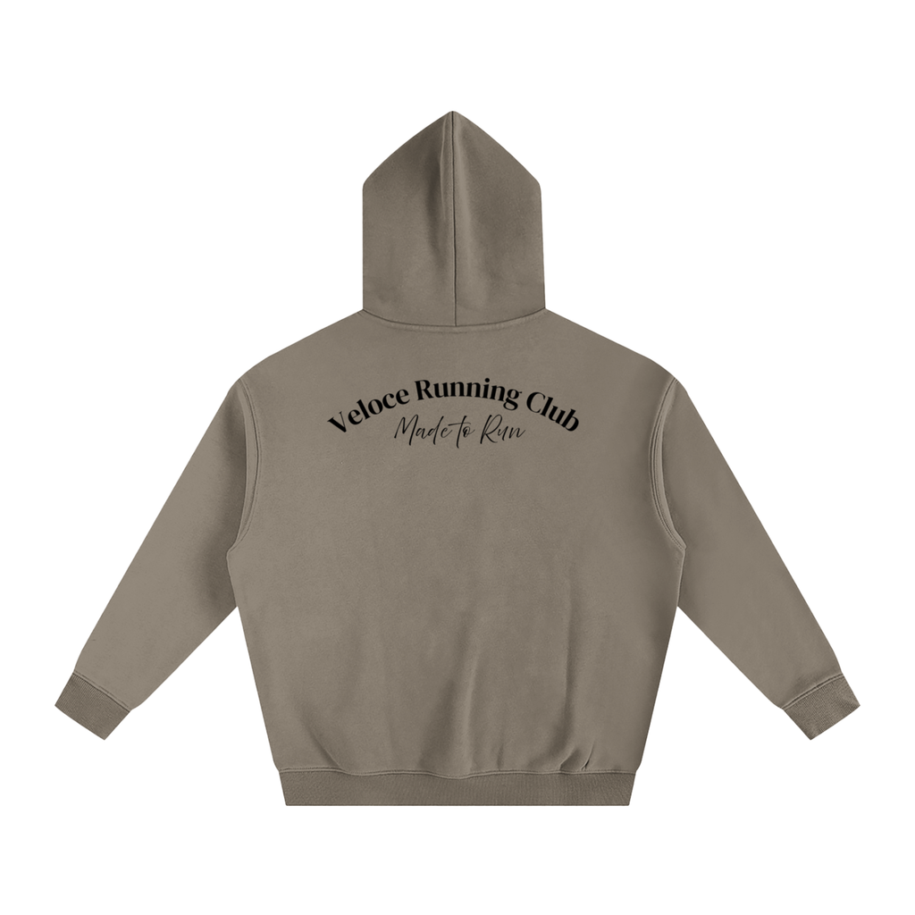 Veloce Hoodie v.1