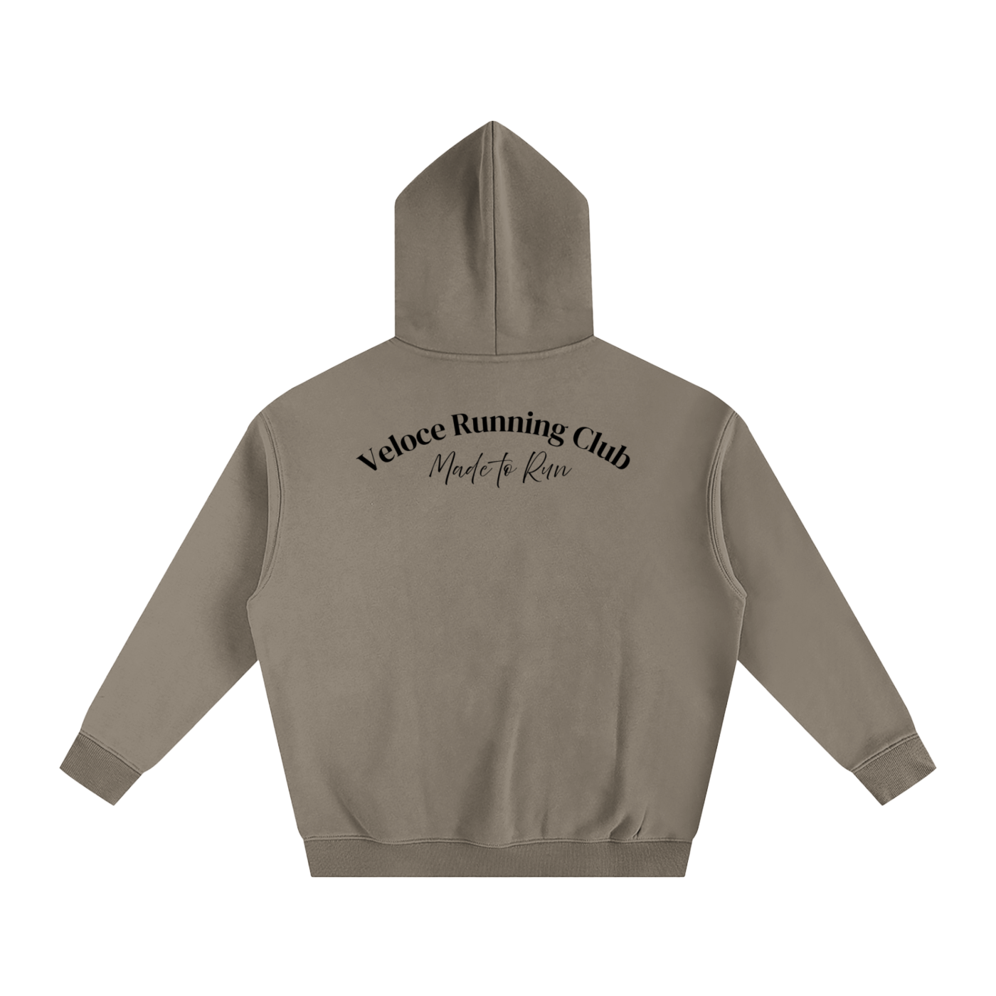 Veloce Hoodie v.1