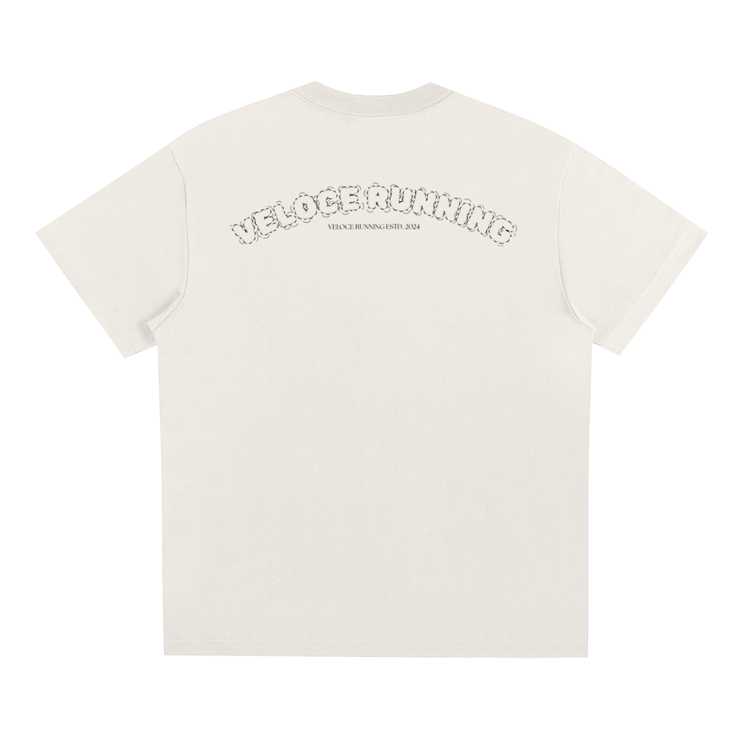Veloce Bubble Club Quick-Dry Cooling T-Shirt