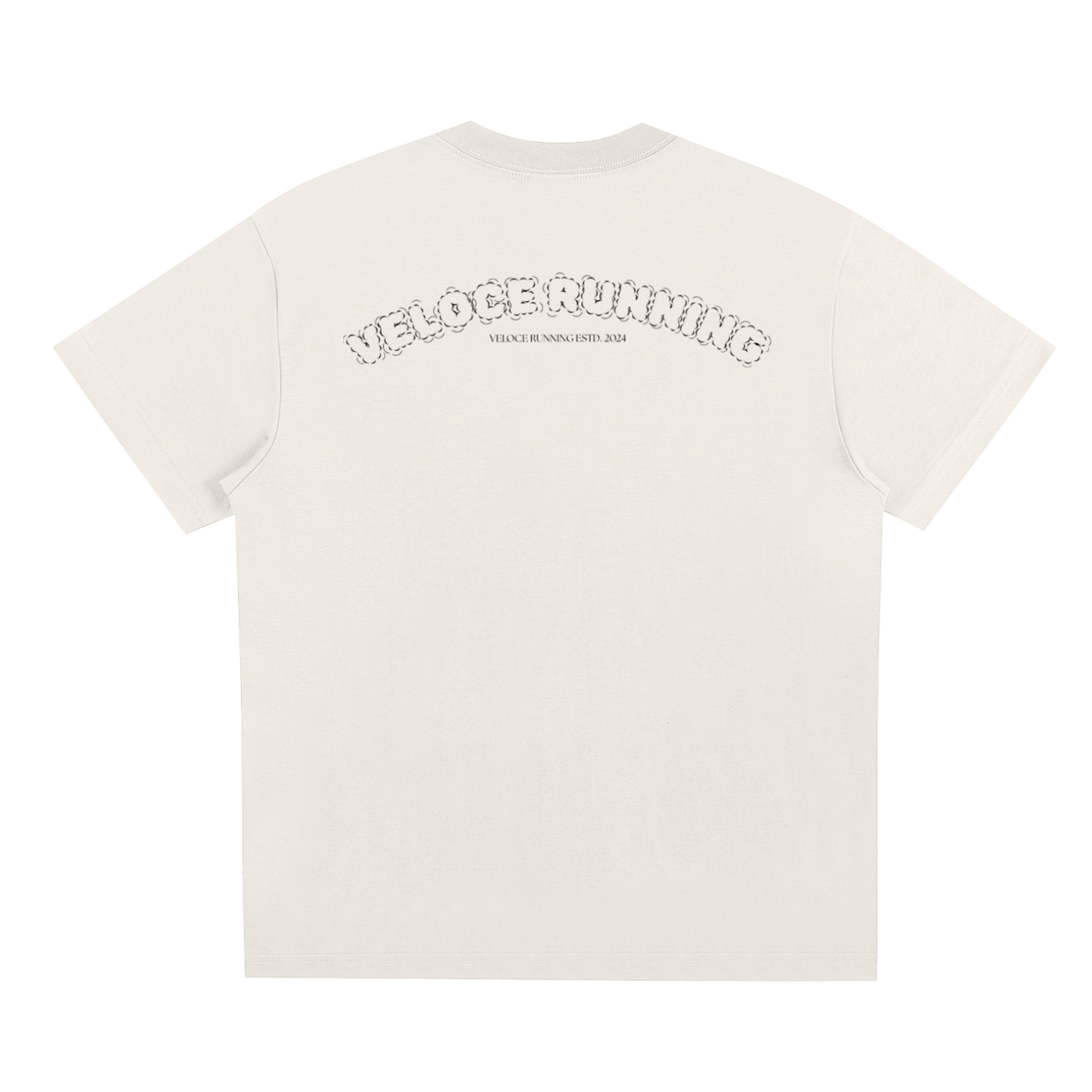 Veloce Bubble Club Quick-Dry Cooling T-Shirt