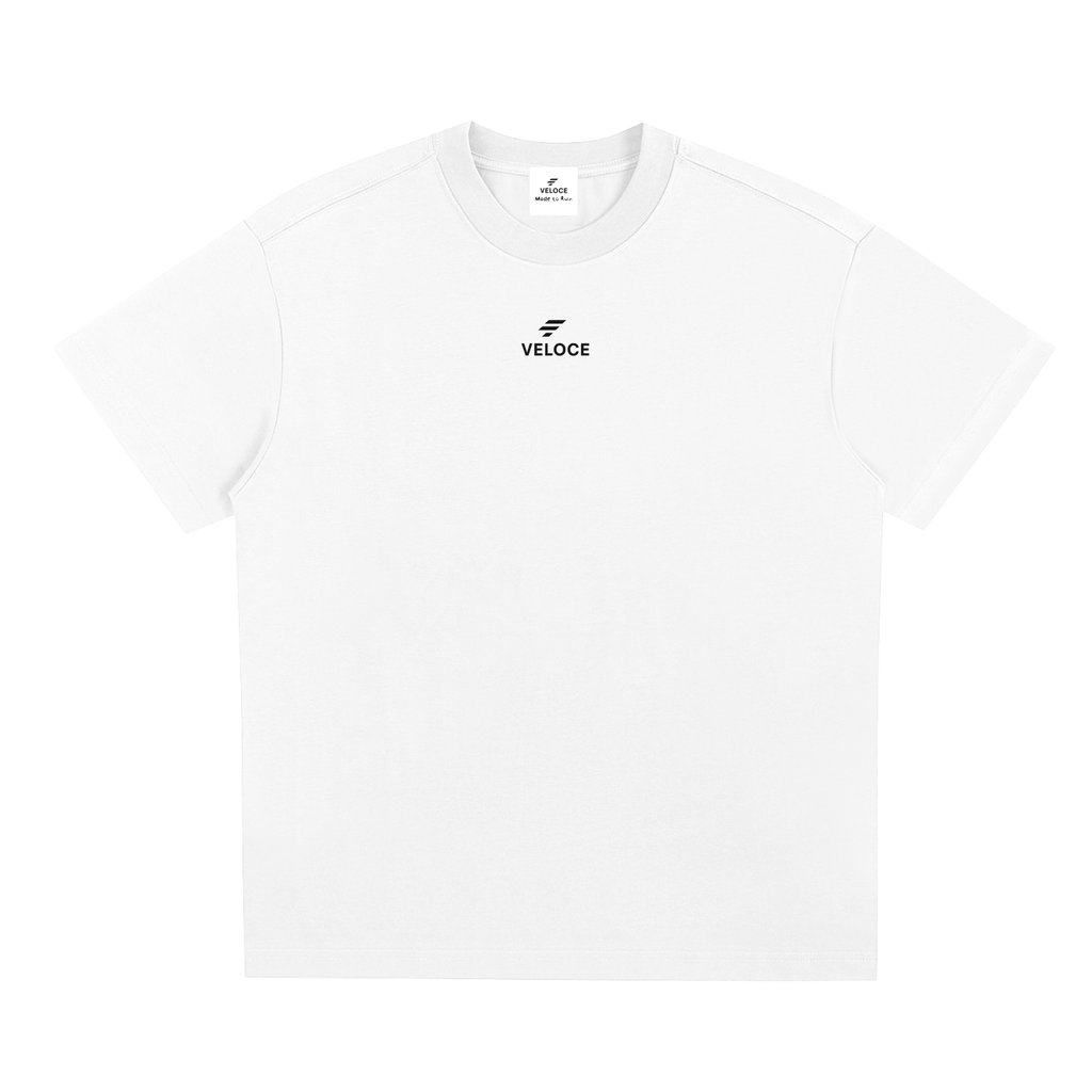 Veloce Bubble Club Quick-Dry Cooling T-Shirt