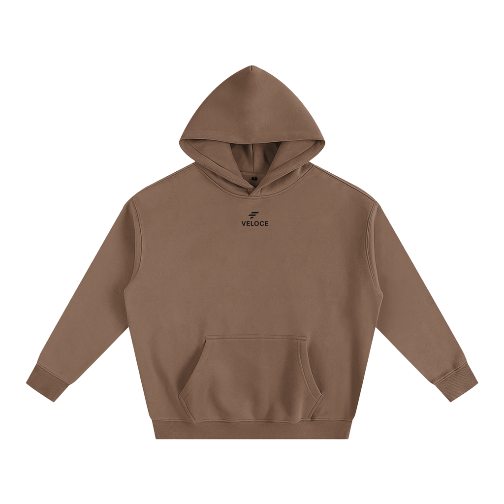 Veloce Blank Hoodie v.1