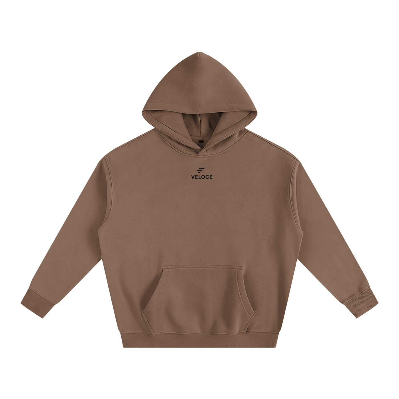 Veloce Blank Hoodie v.1