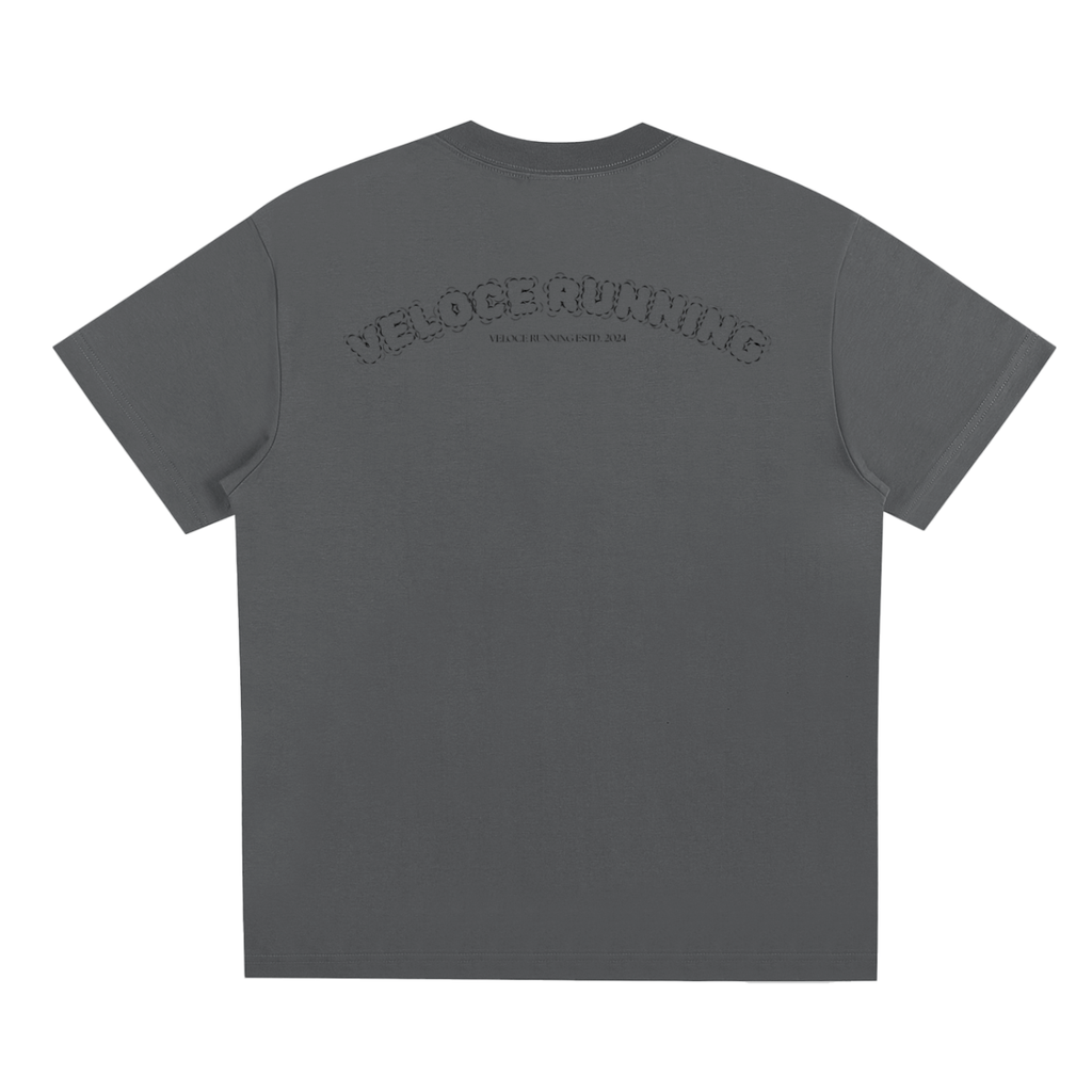 Veloce Bubble Club Quick-Dry Cooling T-Shirt