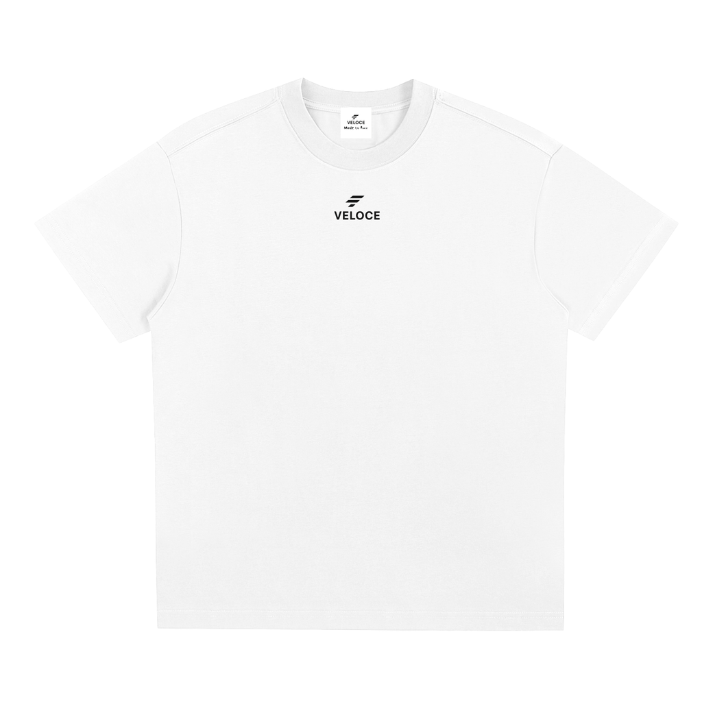 Run Club Quick-Dry Cooling T-Shirt