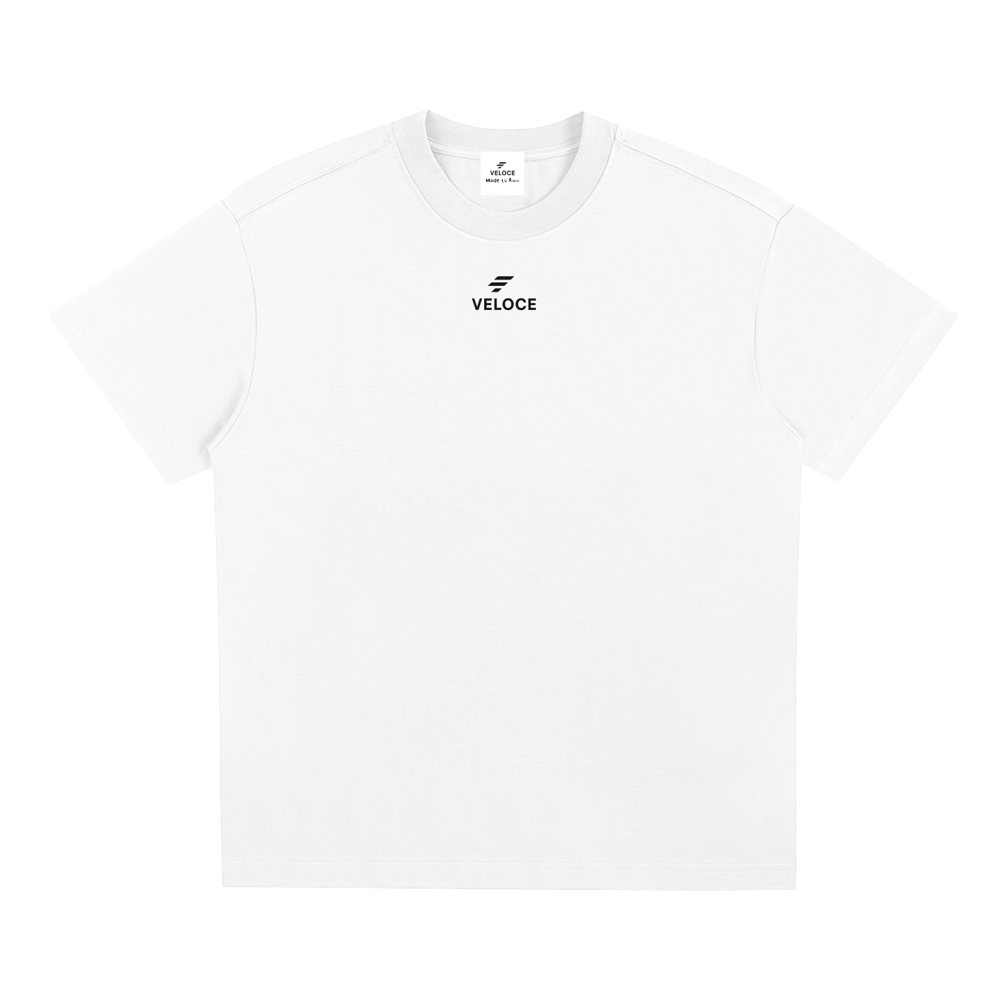 Run Club Quick-Dry Cooling T-Shirt