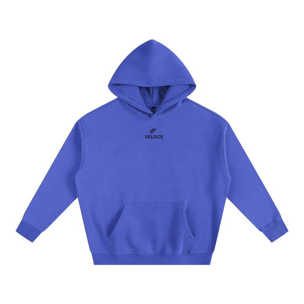 Veloce Hoodie v.1