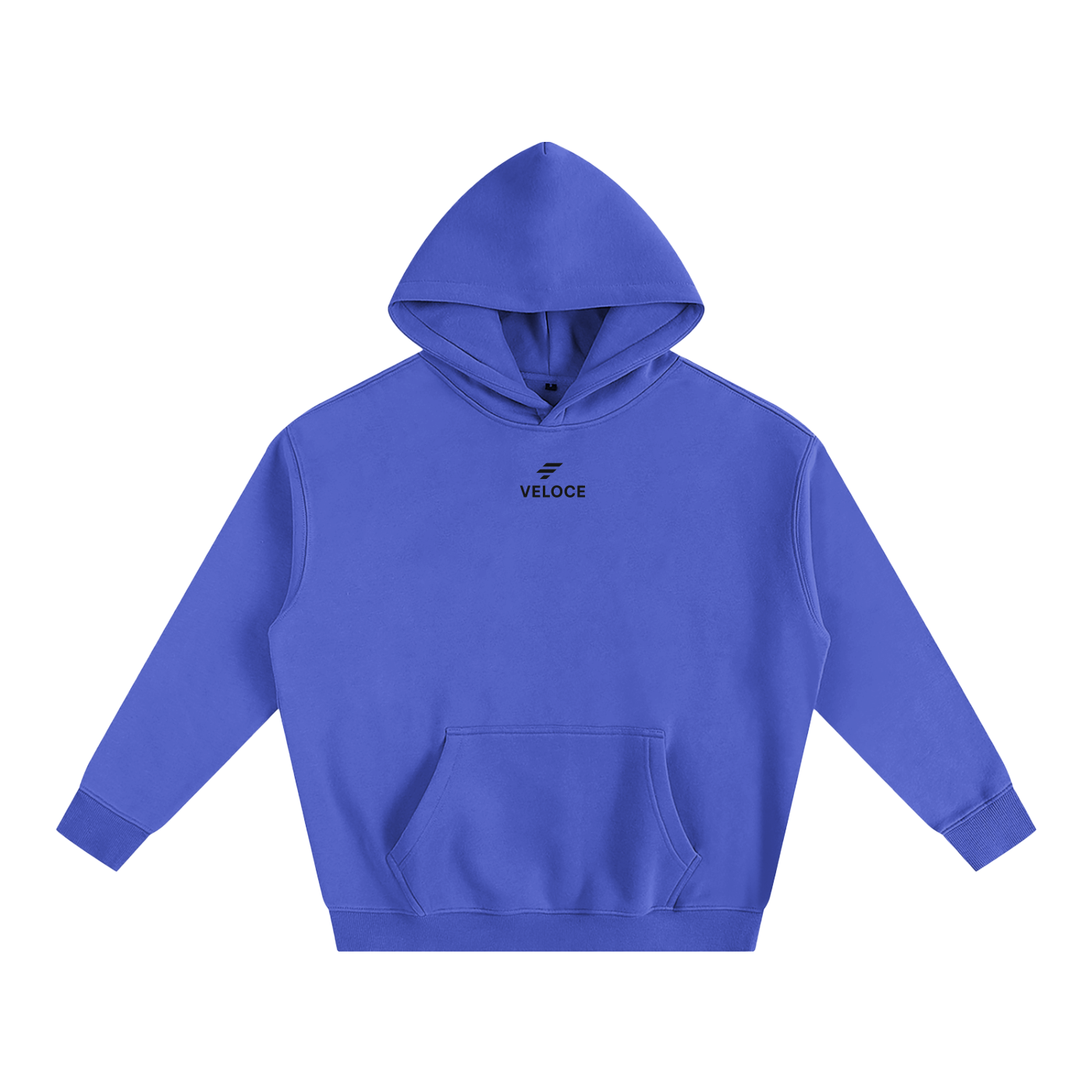 Veloce Hoodie v.1