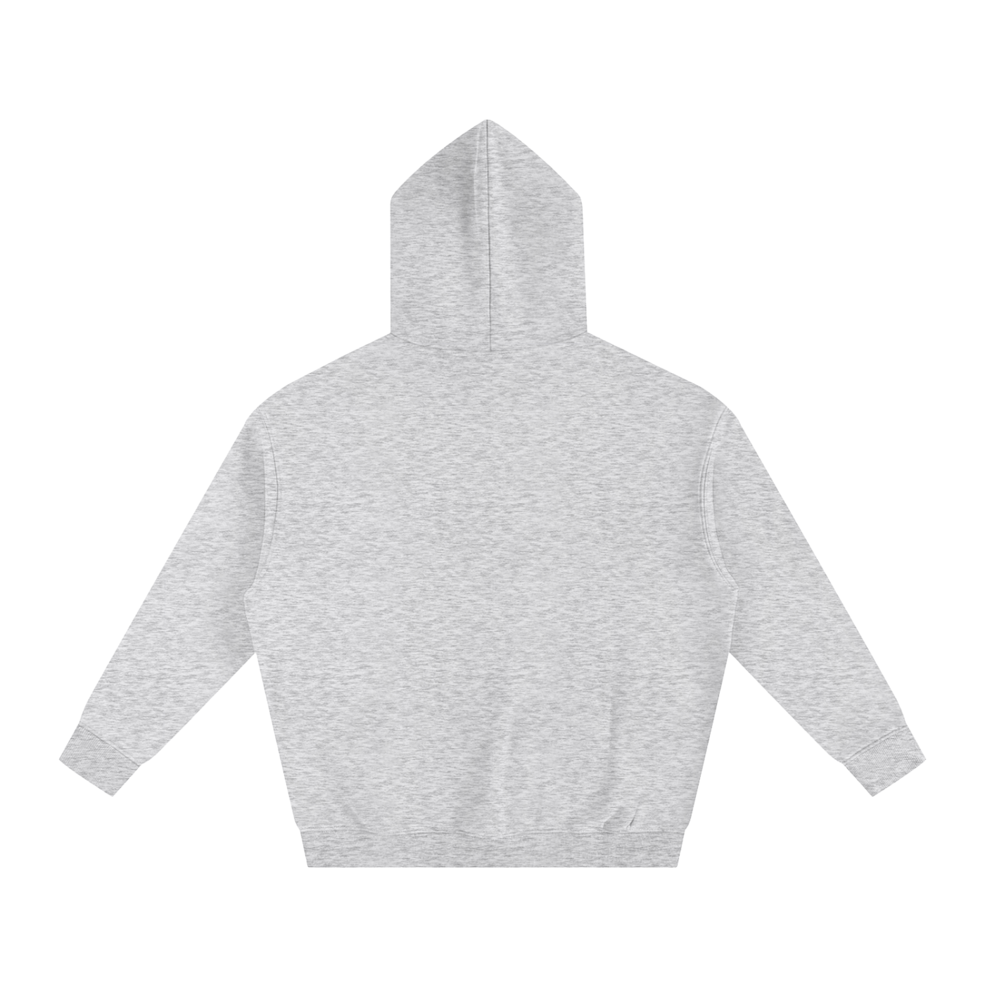 Veloce Blank Hoodie v.1