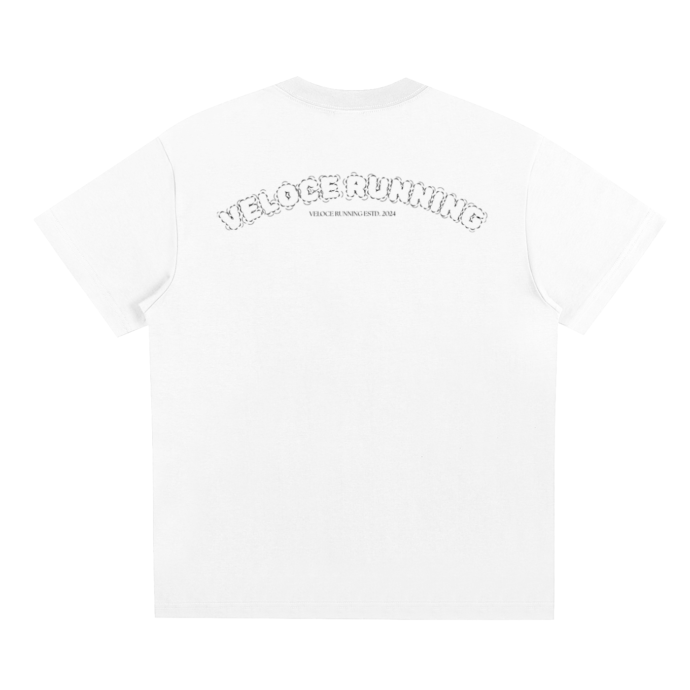 Veloce Bubble Club Quick-Dry Cooling T-Shirt