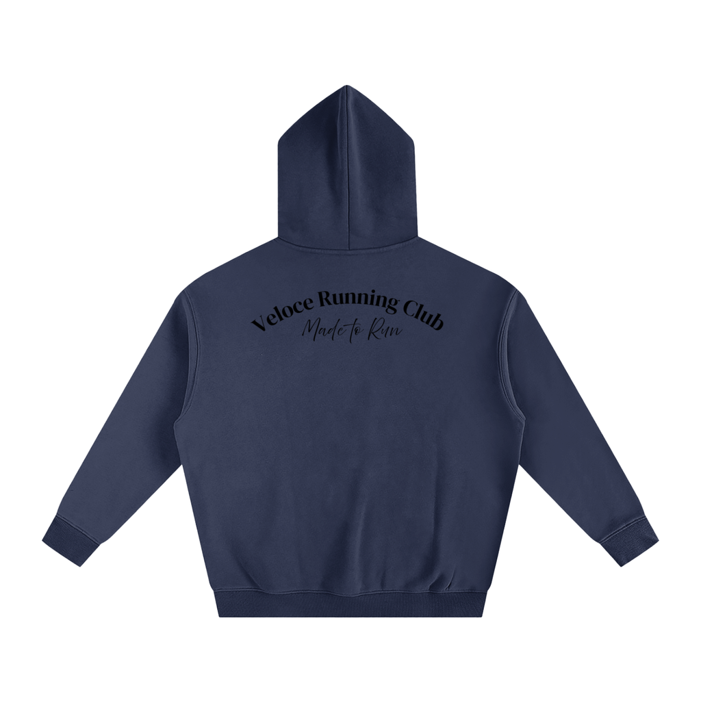 Veloce Hoodie v.1