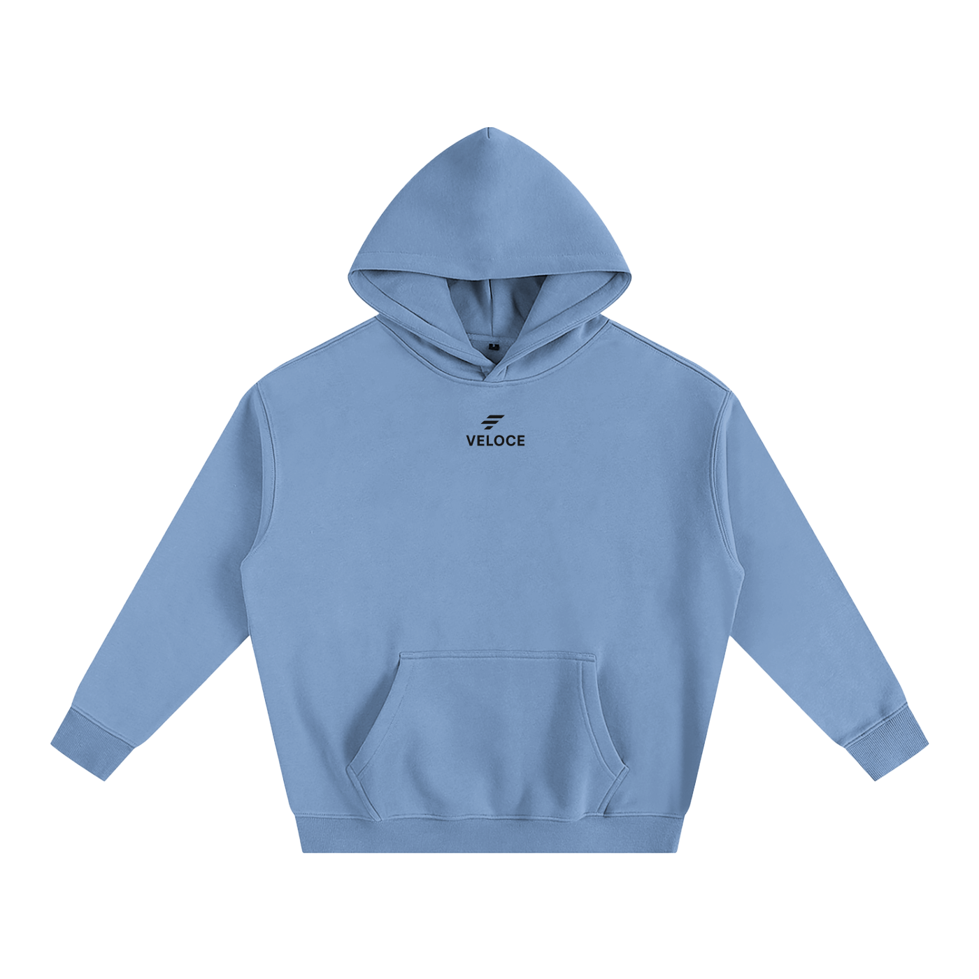 Veloce Hoodie v.1