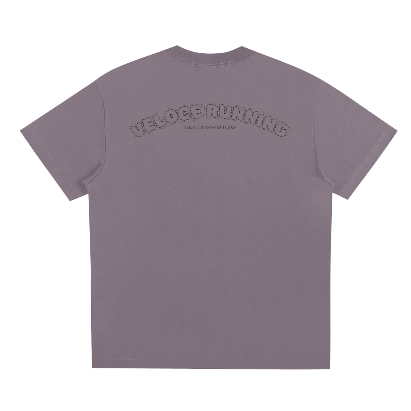 Veloce Bubble Club Quick-Dry Cooling T-Shirt