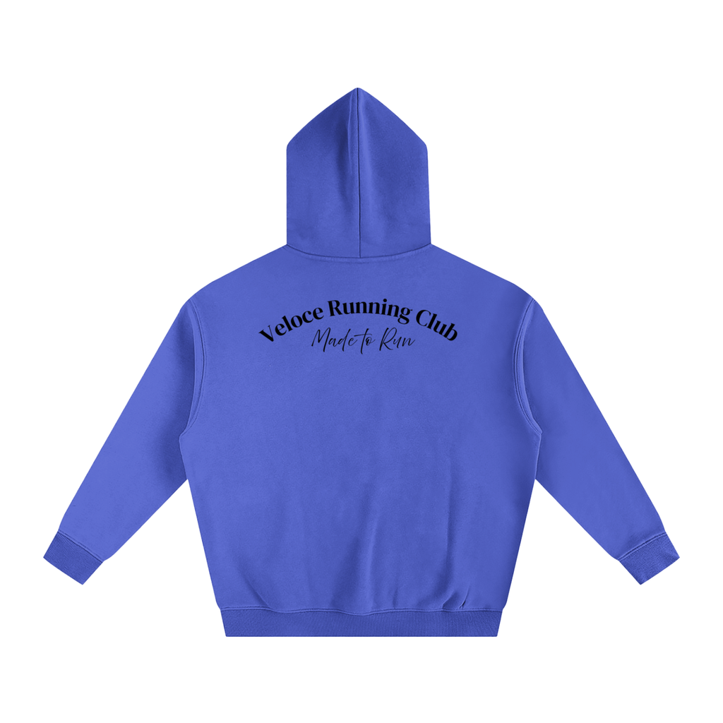 Veloce Hoodie v.1