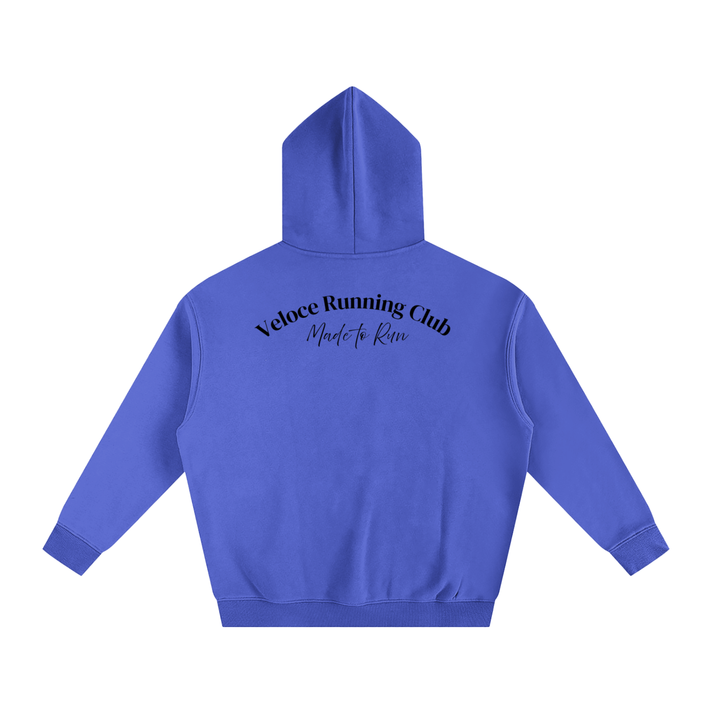 Veloce Hoodie v.1