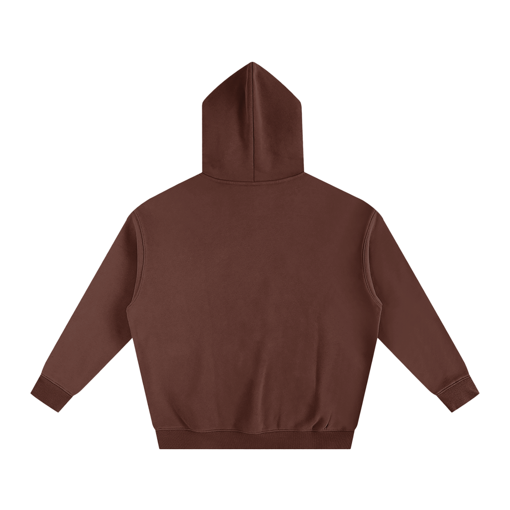 Veloce Blank Hoodie v.1