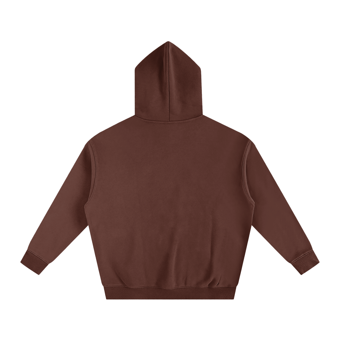 Veloce Blank Hoodie v.1