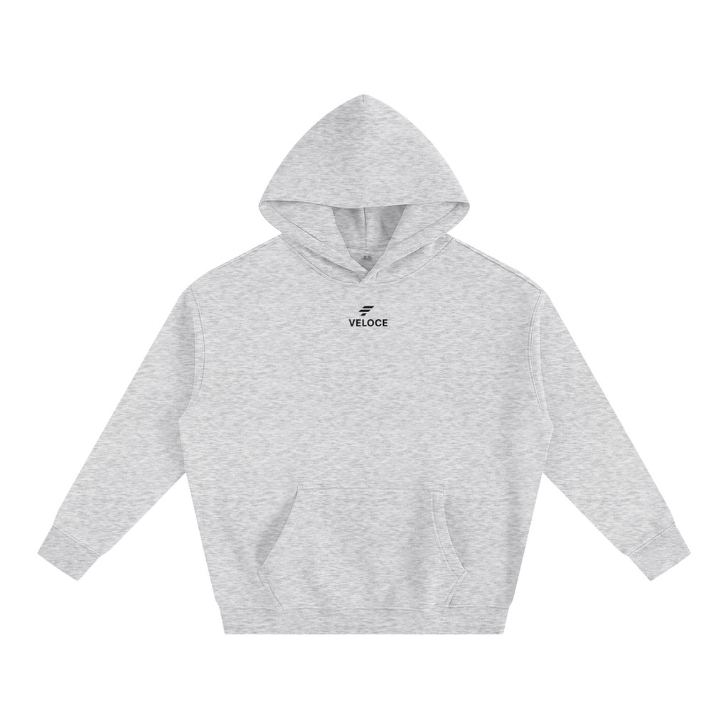 Veloce Blank Hoodie v.1
