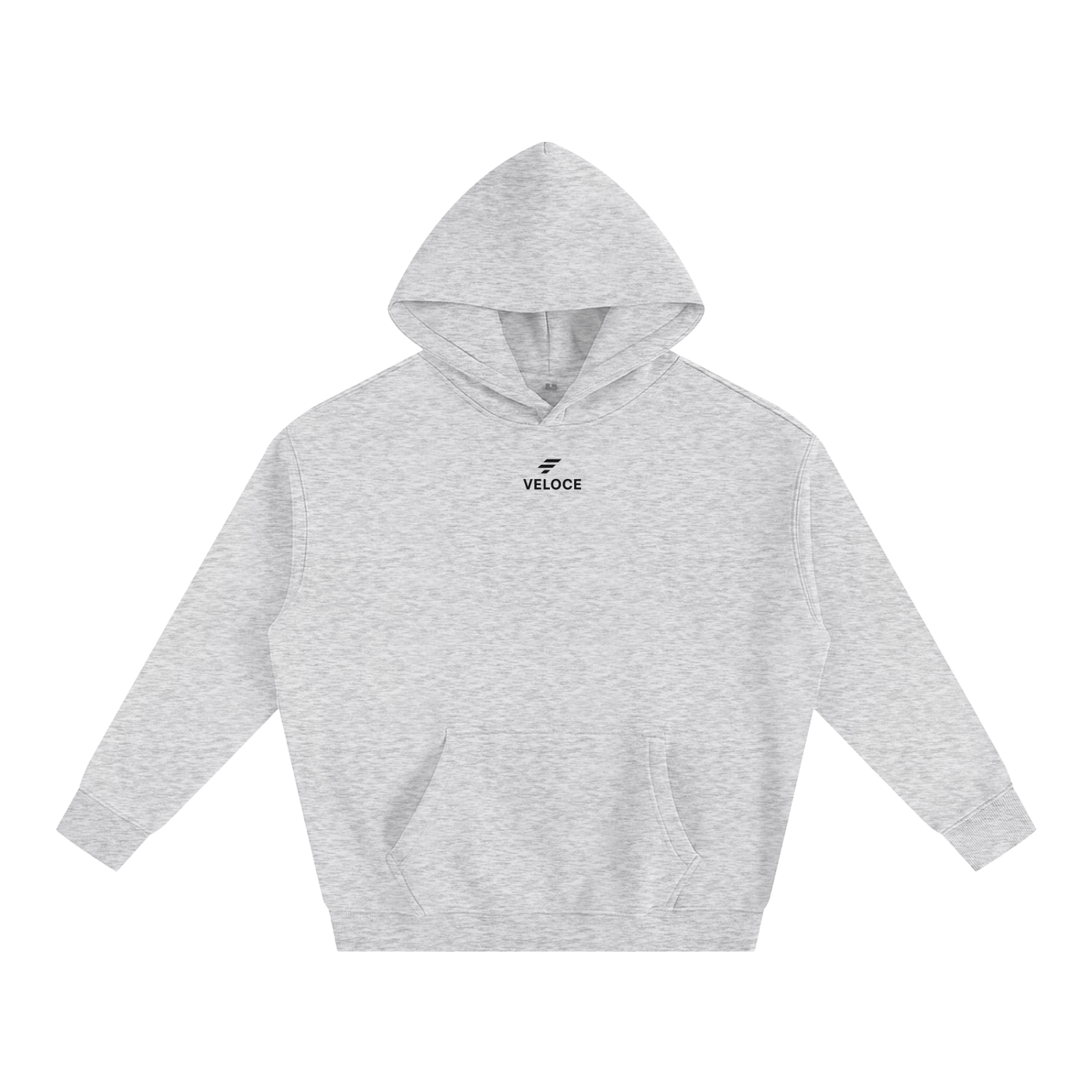 Veloce Blank Hoodie v.1